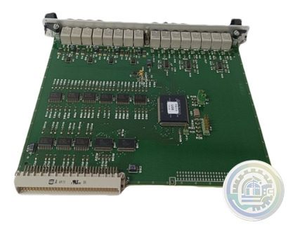 Alstom/General Electric controller with SPU232.2 029.366.817