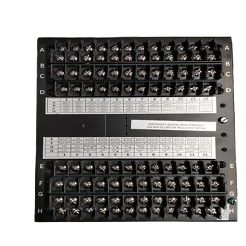 GE SR750-P5-G5-S5-HI-A20-R-T Multilin Relay with Enhanced Display and Ethernet
