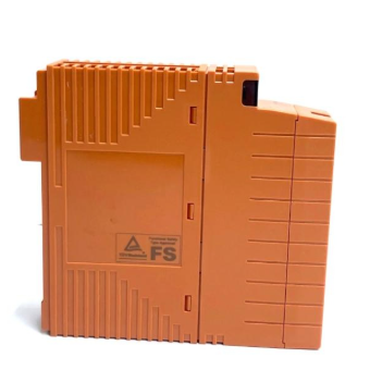 Yokogawa SSB401-53 S1 Vnet/IP Bus Interface Module