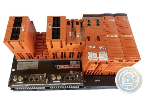 SSC10D-S2121 Yokogawa Duplexed Safety Control Unit