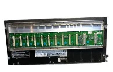 Yokogawa Duplexed Safety Control Unit SSC50D-F2521