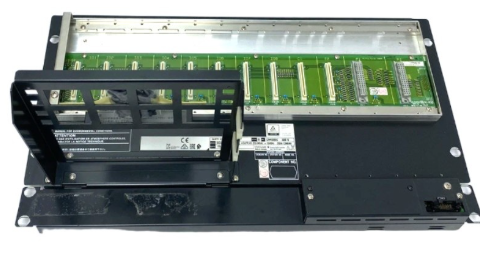 Duplexed Safety Control Unit Yokogawa SSC60D-S2121