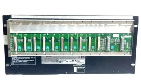 Yokogawa SSC60D-F2521 Duplexed Safety Control Unit