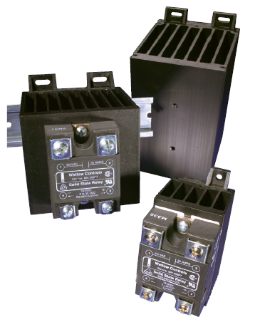Watlow Solid State Relays (SSR)
