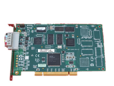 SST SST-DN3-PCI-2 DSQC658 DeviceNet Communication Interface Board