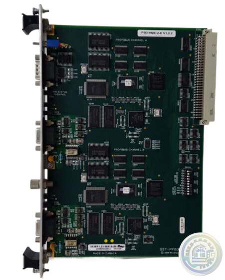 GE VME7671 Computer Processor Board Advanced, Efficient, Industrial Core