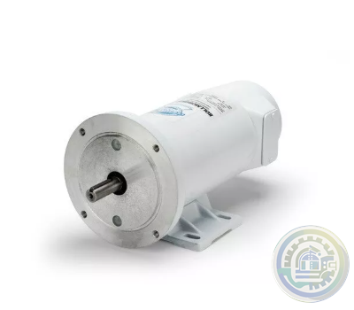 Kollmorgen STF Washdown Motor - Food Grade