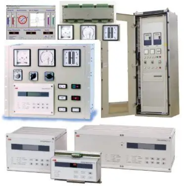 ABB SYNCHROTACT® Service and support Product Life Cycle Management