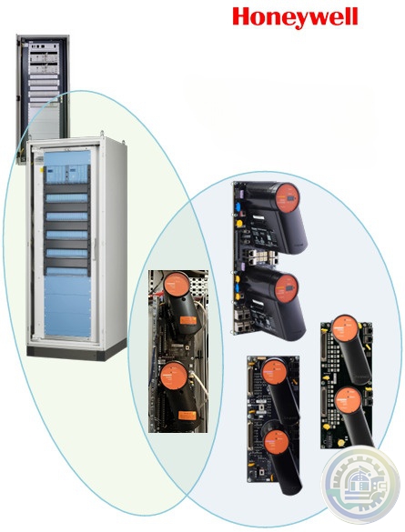Honeywell Safety Management Systems R210.6