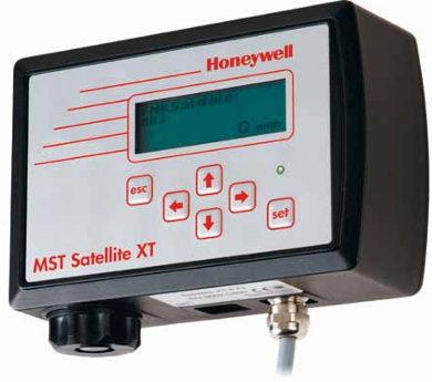Honeywell BW™ Max XT II Multi Gas Detector