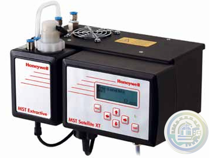 Honeywell Satellite XT