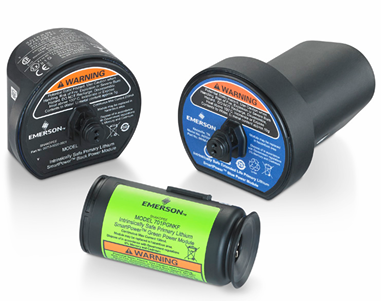 Emerson SmartPower™ Modules