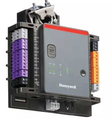 Honeywell ML6464 Damper Actuator, 66 lb-in