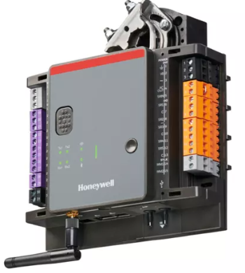 Honeywell Spyder™ Model 7 VAV controller