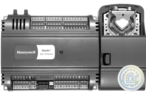 Honeywell DC-TCF901 cutting-edge control module