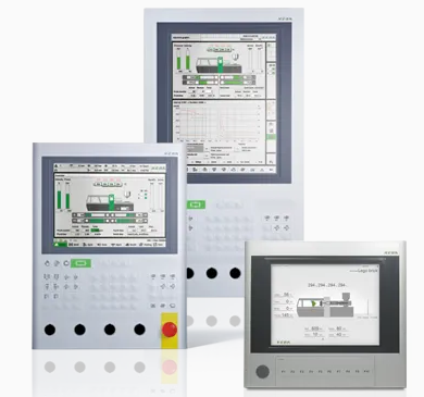KEBA Stationary operation