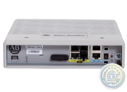 A-B 1783-MS28GRDC Stratix 5410 Ethernet Managed Switches