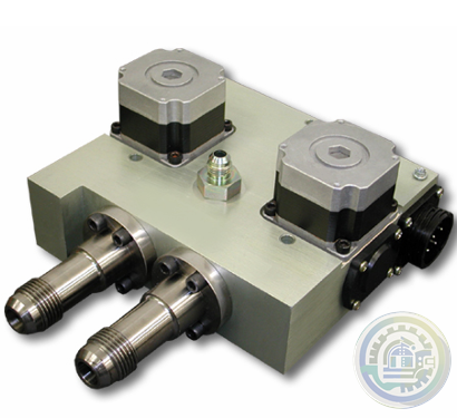 Woodward Swift™ Gas Metering System