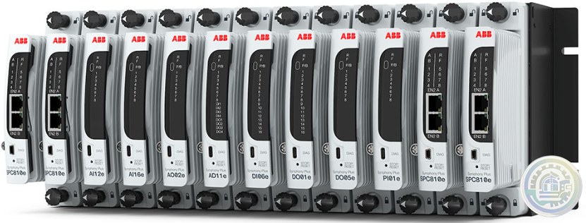 Controllers - SD Controllers  ABB Ability™ Symphony® Plus Hardware Selector