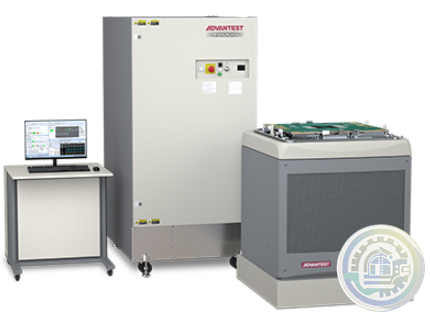 Advantest T2000 Flexible Platform Addresses Diverse Test Needs