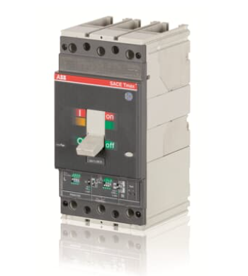 ABB T4N 250 UL/CSA PR221DS-LS/I 250 3p F F