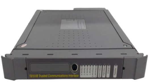 T8403 | ICS Triplex | Trusted TMR 24V dc Digital Input Module