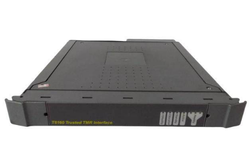 ICS TRIPLEX FAIR-RITE VO controller module