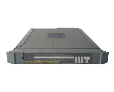 ICS TRIPLEX TC-313-03-xmx Local Expansion Cable Assembly