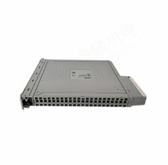 ICS TRIPLEX Analog Input Module - 40 Channel (T8431)