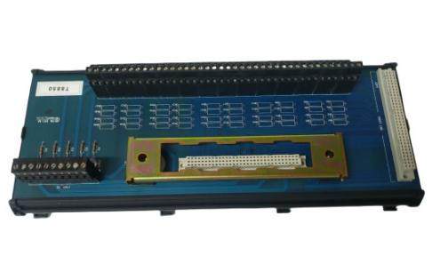 ICS TRIPLEX T8850 Trusted 40 Channel Analogue or Digital Output FTA