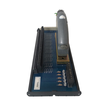 ICS Triplex T8202 I/O Power Supply Chassis