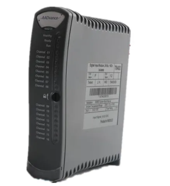 ICS Triplex T9402 AADvance Controller 16 Channel Digital Input Module