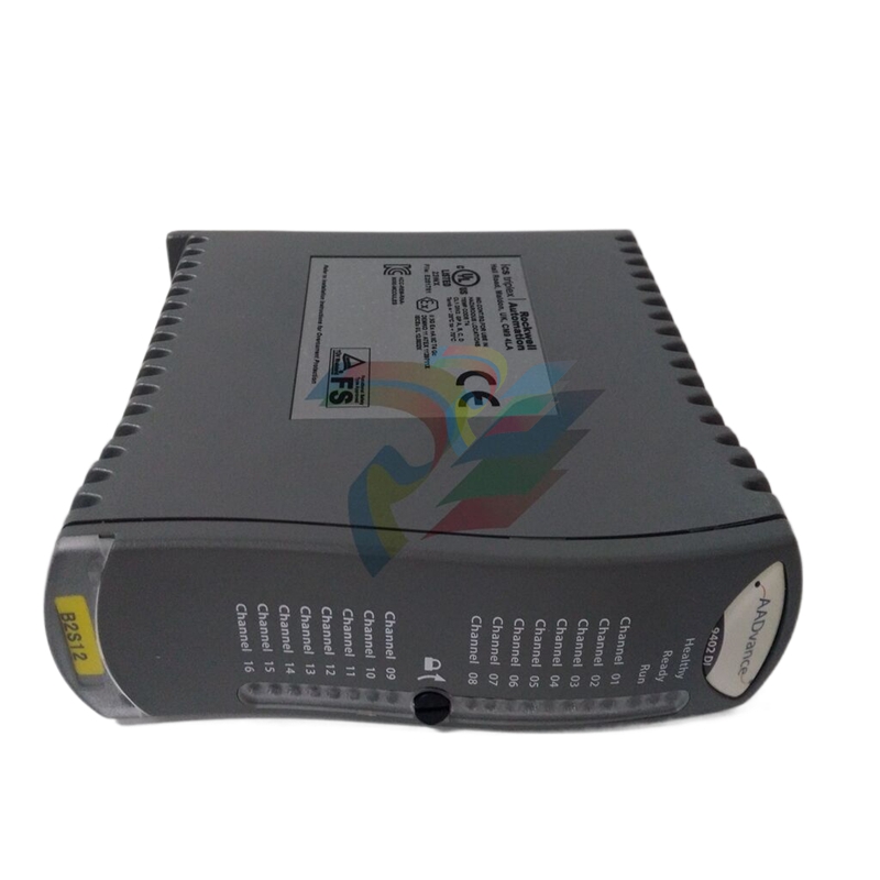 8301A 24VDC 175W Power Module Schneider Triconex