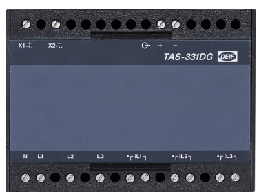 DEIF TAC-311DG Single-function transducer