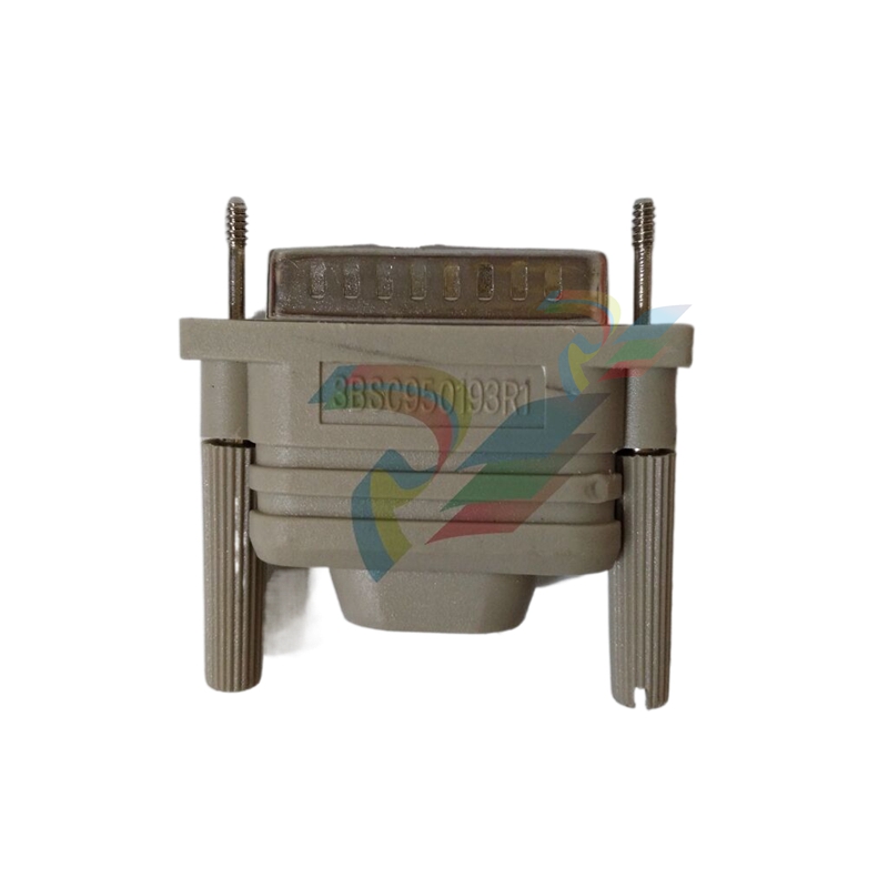 ABB TB850 3BSC950193R1 CEX-Bus Terminator