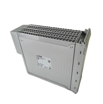 ICS TRIPLEX TC-201-02-4M5 Trusted I/O Companion Slot Cable