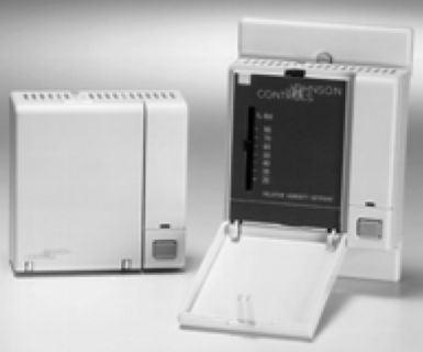 Johnson Controls TE-6700 2nd Generation Temperature Elements