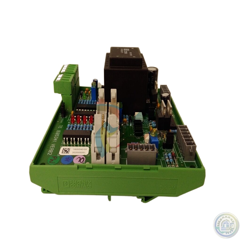 schneider TSXPSY5520M - Quantum modlue