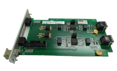 GE IC697ACC720 - Communication Module, Compact, Industrial Applications