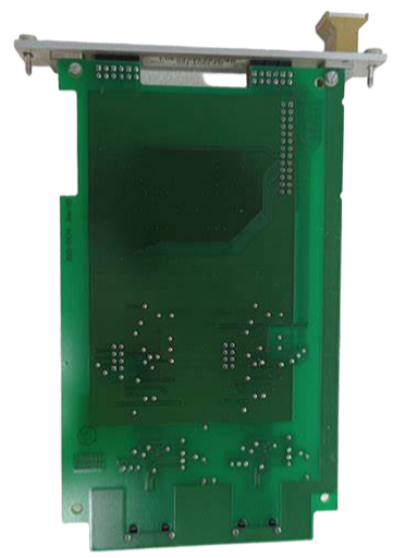 GE IS215WEPAH2B - Power Supply Module, Compact, Industrial Systems