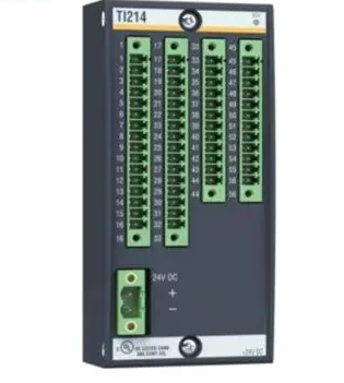 Bachmann | TI214 | Temperature Input Module