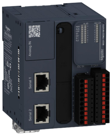 schneider TBXDES16C22 - Quantum modlue