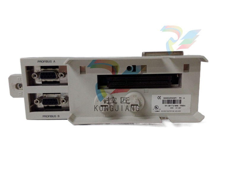 ABB NCPM01 Communication Port Module