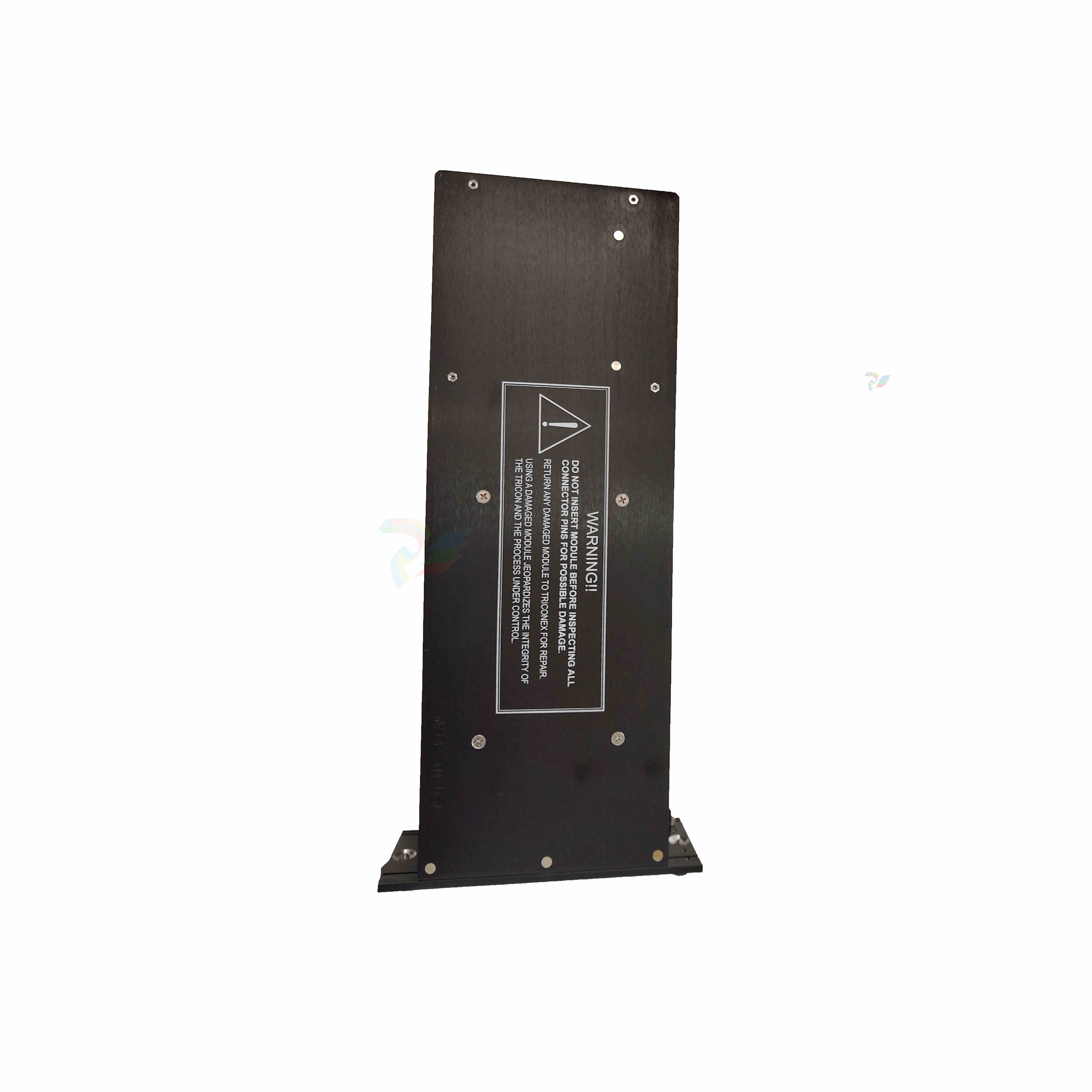 Triconex Top End Cap-MP 2912
