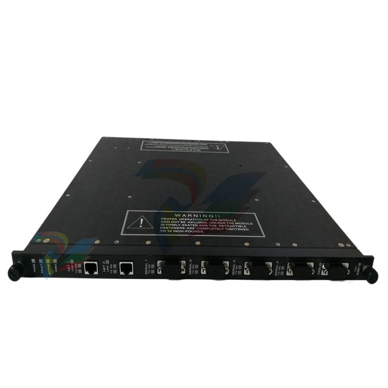 TRICONEX 4508 digital output module