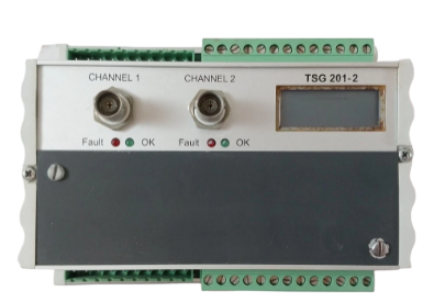 Honeywell 1309A0036 Toxic and Combustible Gas Detector: O2 Cartridge -40 to 50C: O2