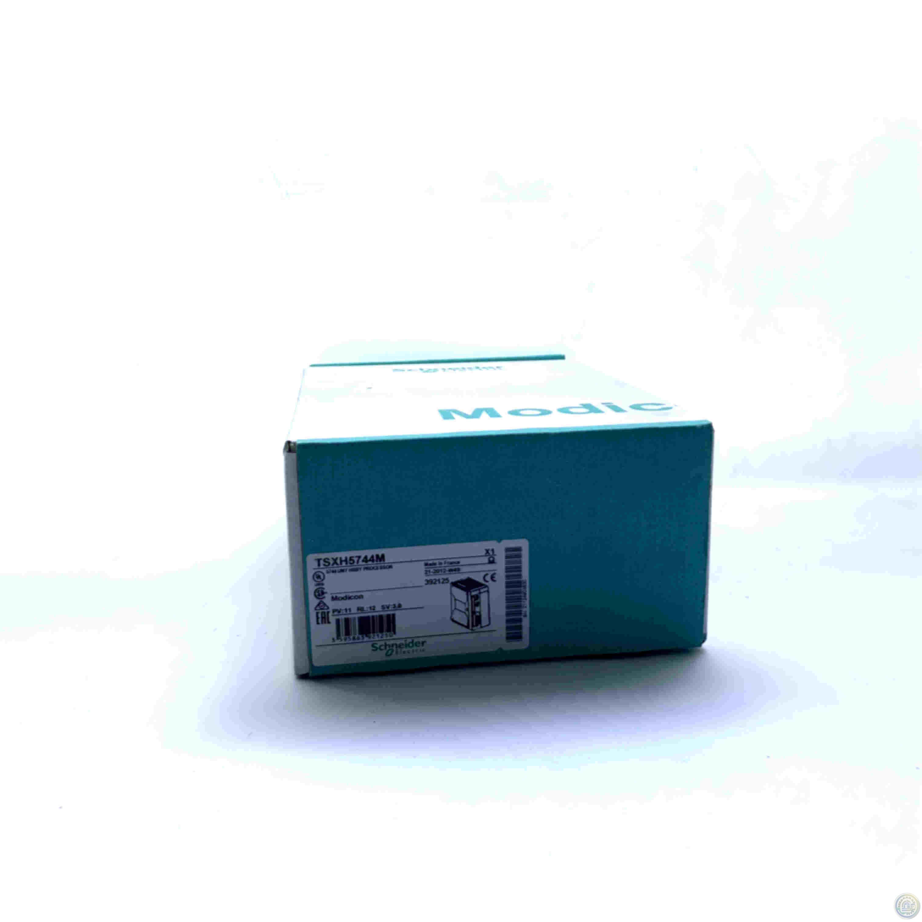 schneider TSXDSY08T22 - Quantum modlue