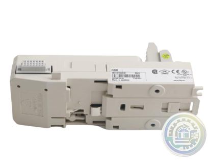 ABB TU810 Compact Module Termination Unit