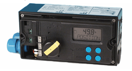 ABB TZIDC-110 Operations monitoring parameters