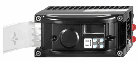 ABB TZIDC-220 Operations monitoring parameters